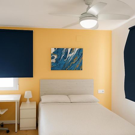 Avenida Del Mar 14 Junio Apartment กัสเตญองเดลาปลานา ภายนอก รูปภาพ