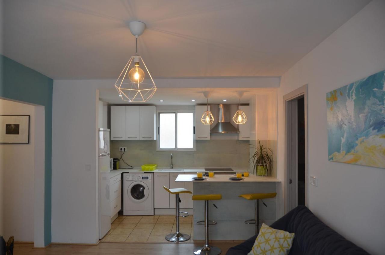 Avenida Del Mar 14 Junio Apartment กัสเตญองเดลาปลานา ภายนอก รูปภาพ